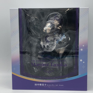 【中古】未開/特典付)amiami 田中摩美々 ルフォンドゥ・ラメールver.真・TRAVELER 1/8 アイドルマスターシャイニーカラーズ[240019414682]