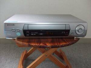 ☆Panasonic　VHS　ハイファイビデオ NV-H230G ☆ジャンク