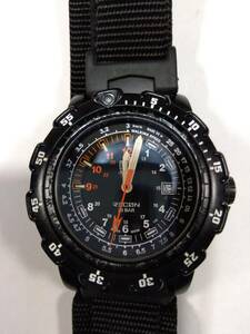 美品　LUMINOX　ルミノックス　RECON　POINTMAN　8800　SERIES　8821　希少モデル　