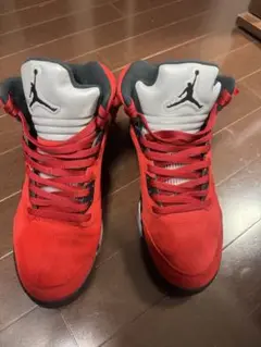 NIKE AIR JORDAN 5 RETRO ToroBravo