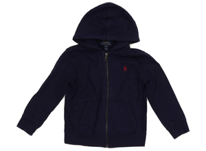 ポロラルフローレン POLO RALPH LAUREN パーカー 110サイズ 男の子 子供服 ベビー服 キッズ