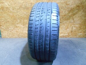 ■本州送料無料■バリ山■255/45R18 1本 ピレリ■中古タイヤホイール館 伊勢原店