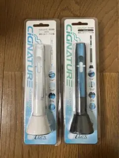 アイレックス　iQOSホルダー用充電器2個セット【数量限定入荷！】