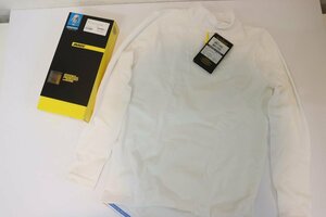 ★MAVIC マビック レディース COLD RIDE LS TEE ベースレイヤー M/Lサイズ 未使用