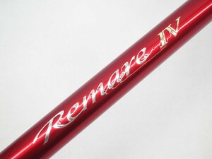 SHIMANO シマノ Remare IV レマーレ ロッド 釣竿 #US4589