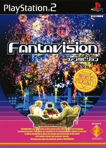 PS2 ファンタビジョン [H700784]