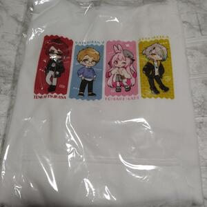 【新品】バーチャルYouTuber SHOP 限定パーカー