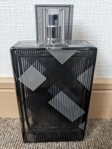 【100ml】BURBERRYブリットフォーヒム