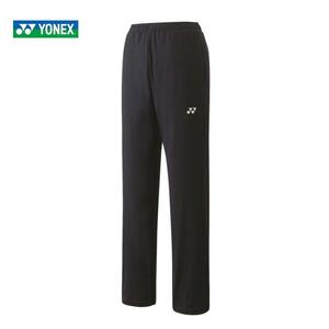 534　YONEX　ヨネックス レディース ニットウォームアップパンツ（M）