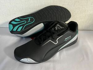 送料無料◆新品◆PUMA x Mercedes-Benz AMG MAPM Drift Cat 8◆(29.0)◆306502-01◆プーマ ドライビングシューズ・PETRONAS