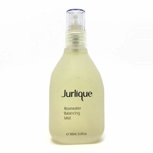 ジュリーク ローズ ウォーター 化粧水 100ml ☆残量ほぼいっぱい　送料510円