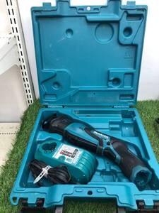 【中古品】★makita 10.8V 充電式レシプロソー JR101D　〇　IT4SMUKH454O