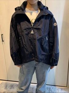 Moncler ジャケットサイズ4 (Terre Giubbotto) レディース