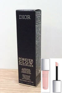 DIOR★ディオールスキン フォーエバーグロウ マキシマイザー ピンク / フェイスカラー DiorSkin FOREVER GLOW MAXIMIZER PINK チーク