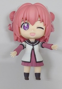 パーツ完備 ねんどろいど 赤座あかり ゆるゆり♪♪ 4582191969626