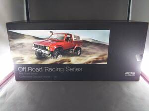 未使用品 RACING SERIES OFF ROAD