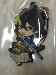 刀剣乱舞 本丸博 ねんどろいど 特典ラバスト 三日月宗近