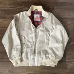 BARACUTA バラクータ G9 91cm(36) 英国製 optiジップ