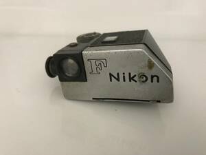 ニコン Nikon F フォトミック ファインダー FTN フィルムカメラ　#k12050