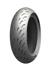 MICHELIN 200/55ZR17 M/C (78W) Power5 リア TL(チューブレスタイヤ)