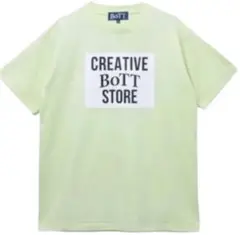 【BoTT】 Creative drug store TEE XLサイズ