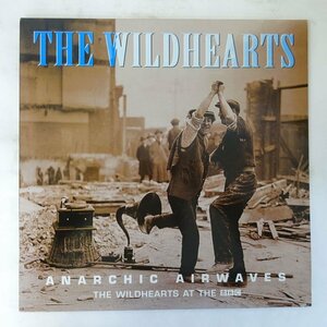 10041892;【UKオリジナル/2LP】The Wildhearts / Anarchic Airwaves