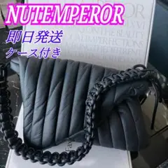 ショルダーバッグ　NUTEMPEROR バッグ Bag ナットエンペラー