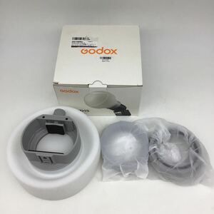 Godox ML-CD15 ソフトボックス拡散ドーム ディフュージョンドームキット 