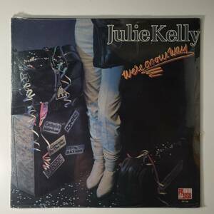 Julie Kelly - We