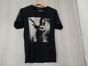 Tシャツ/ロンT THEE HYSTERIC XXX 半袖Tシャツ カラーブラック サイズS 店舗受取可
