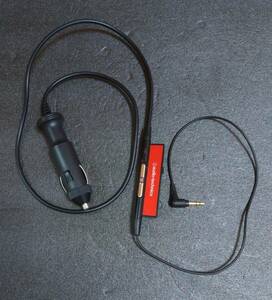 audio-technica FMトランスミッター AT-FMT200