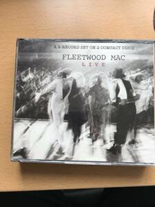 ★☆ Fleetwood Mac 『Fleetwood Mac Live』☆★