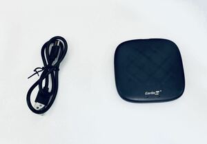 CarlinKit Tbox Plus Android13.0システム 4+64GBCarPlay 