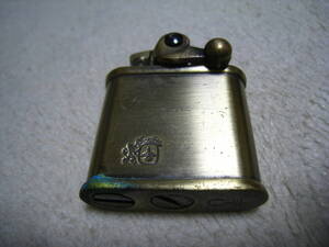 ★ コリブリ Colibri オイルライター Colibri Vintage Oil Lighter ☆ USED ☆