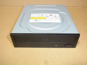 ▲▽LITE-ON DVD-ROMドライブ DH-16D5S SATA/DELL ジャンク (OP650S)