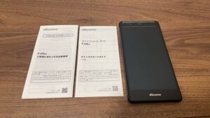 美品 arrows Be F-05J SIMロック解除済み Android スマホ docomo 【5209】