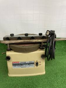 【中古品】makita(マキタ) 刃物研磨機 9820-1 / ITZB1L69649S