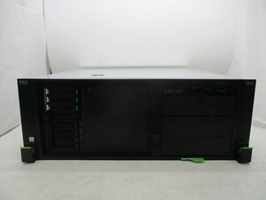 【着払発送】富士通 PRIMERGY RX1330M3 Xeon E3-1220v6 ジャンク Q0519