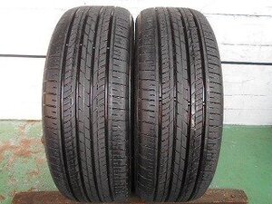 【V54】PROXES R44●225/55R18●2本即決