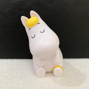 スノークのおじょうさん 「肩ズンFig.ムーミン」フィギュア★サイズ約５cm〈wc