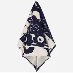 新品　未使用 marimekko  Unikko Kollaasi ティータオル