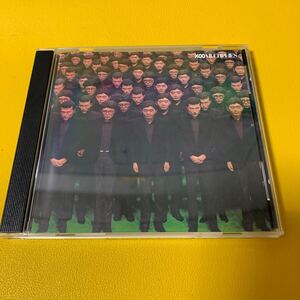 増殖　CD YMO