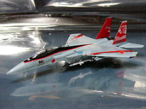 1/100F-15 201SQ20周年記念塗装デカール