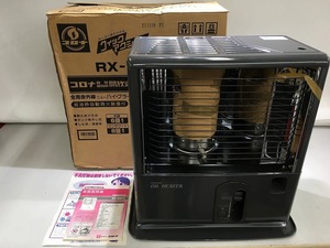 【未使用】 株式会社コロナ コロナ 石油ストーブ RX-B21C