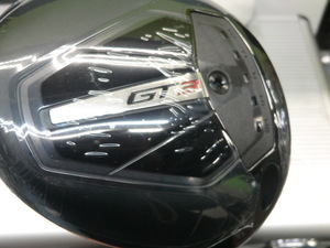 日本仕様【ツアープロ高評価♪新品未使用】 タイトリスト GT3 ドライバー ■Titleist 2024モデル 日本仕様/9.0度■ヘッドパーツ■