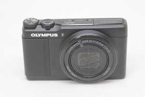 OLYMPUS デジタルカメラ STYLUS XZ-10 1200万画素 裏面照射型CMOS F1.8-2.7レンズ ブラック XZ-10 BLK #0093-1270