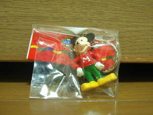 ディズニー　MICKEY KIDS　キーホルダー