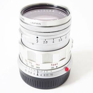 ライカ LEITZ WETZLAR SUMMICRON 1:2/50 カメラレンズ leica 動作未確認 ジャンク品 60サイズ発送 KK-2758807-287-mrrz