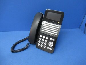 ▲Ω保証有 ZW2 5821) NYC-36Si-SDB ナカヨ Si 36ボタン電話機 中古ビジネスホン 領収書発行可能 ・祝10000取引!! 同梱可 18年製