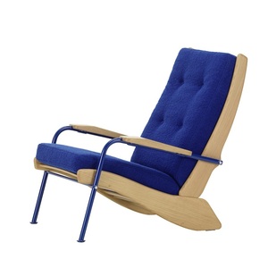  jean prouve vitra Fauteuil Kangourou フォトゥイユ カングルー ジャンプルーヴェ charlotte perriand